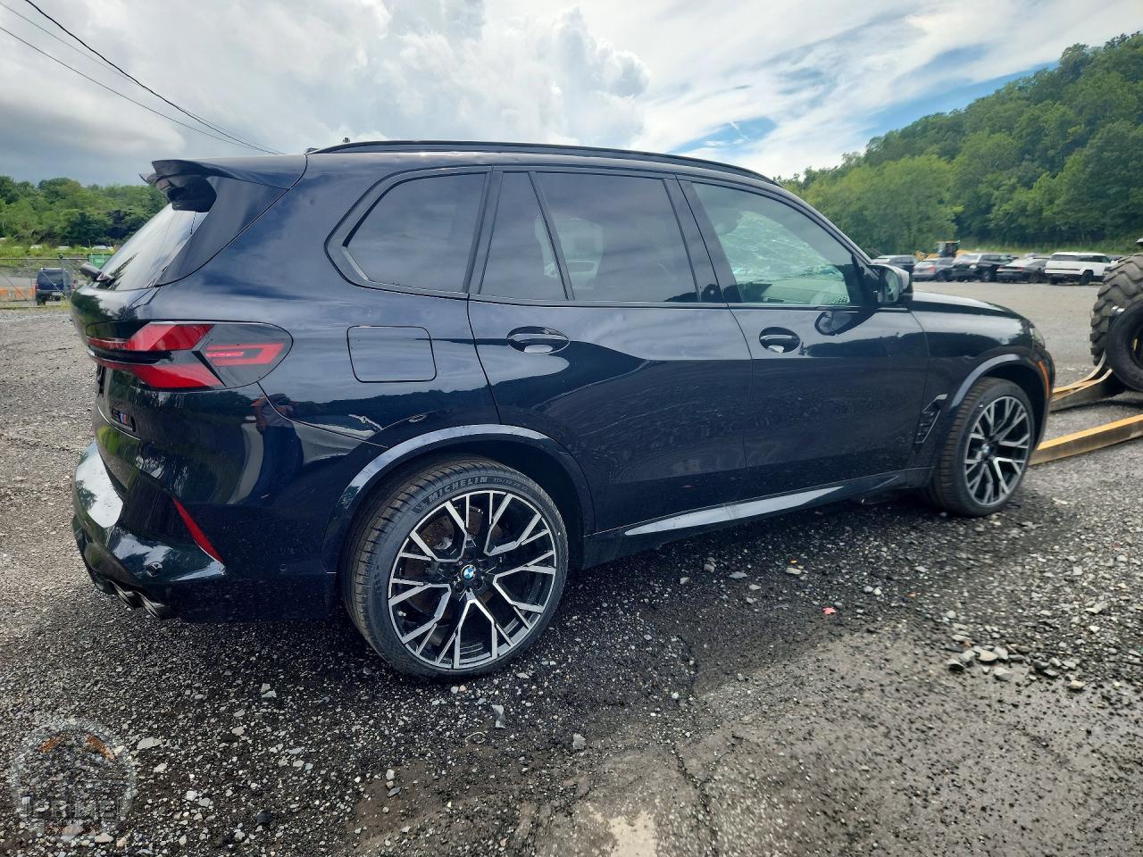 2026 BMW X5 — фото 2