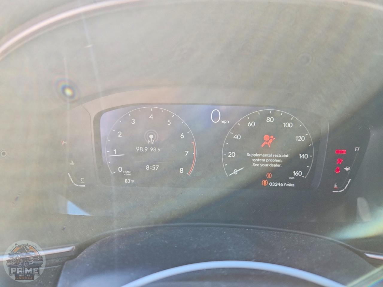 2024 HONDA CIVIC — фото 9