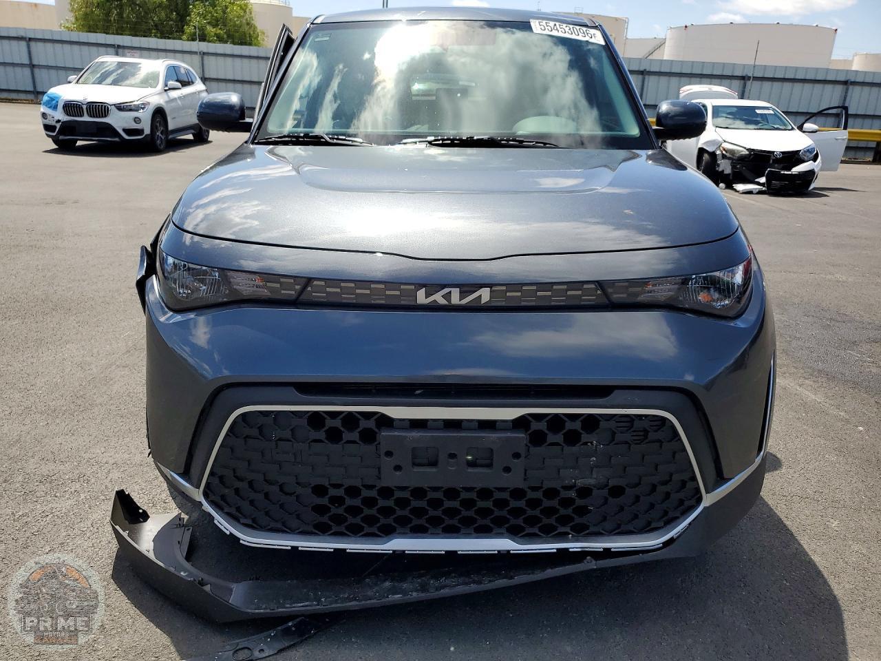 2024 KIA SOUL — фото 5