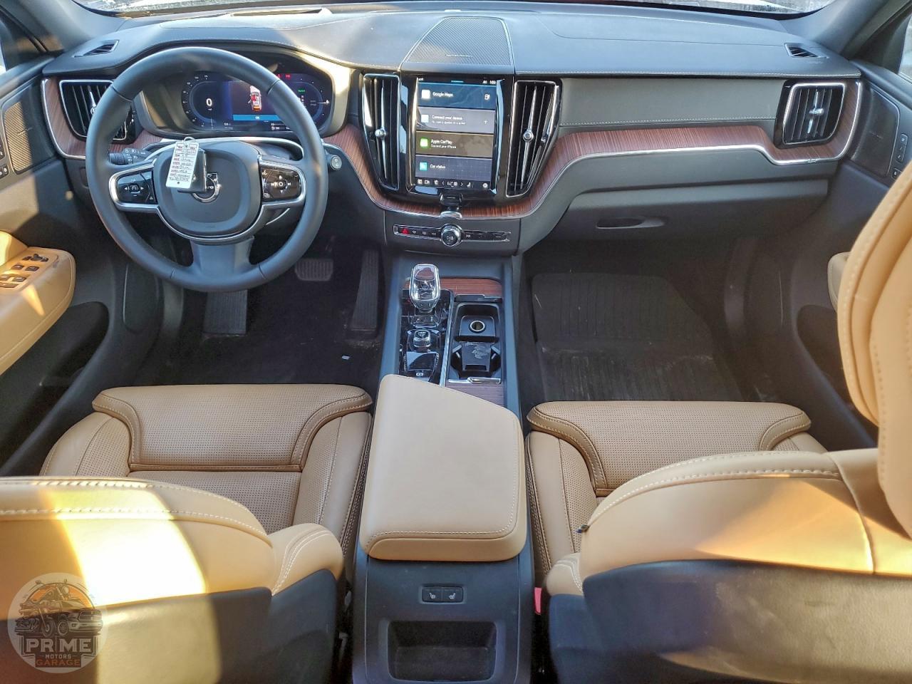 2024 VOLVO XC60 — фото 8