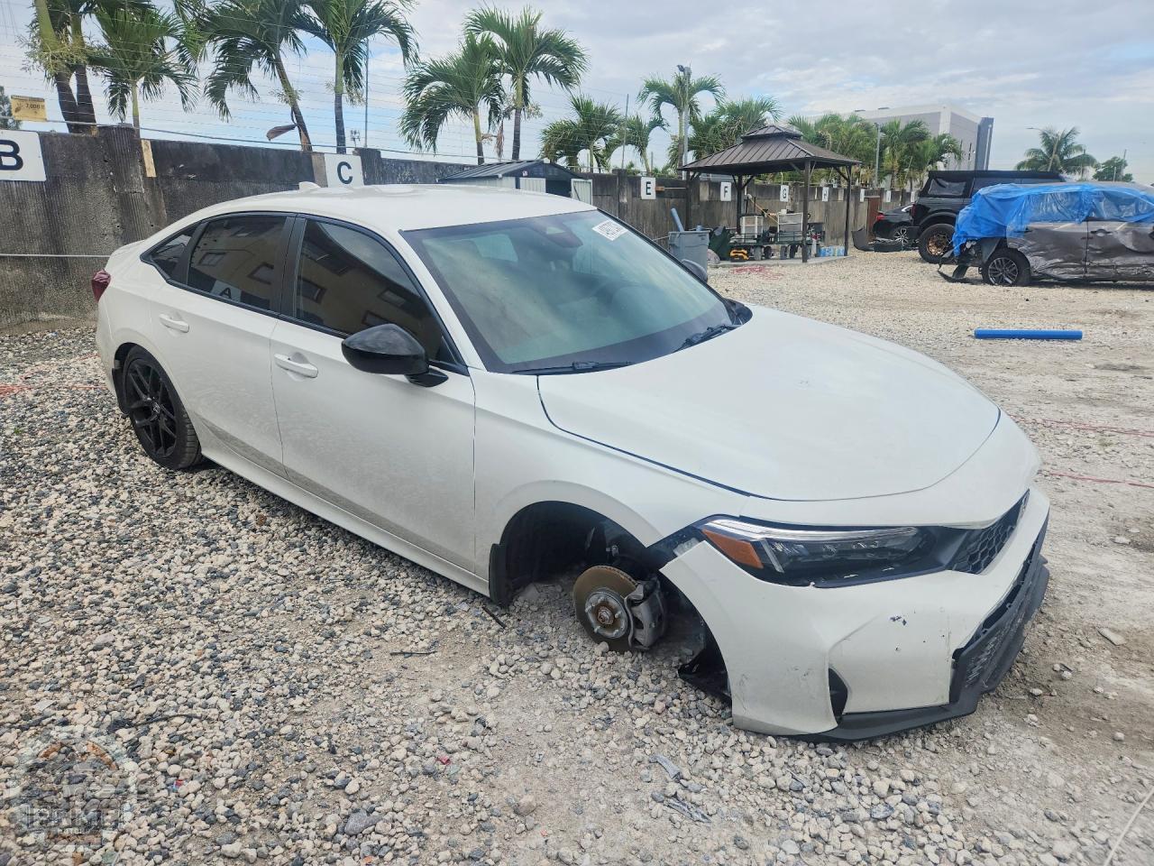 2026 HONDA CIVIC — фото 4