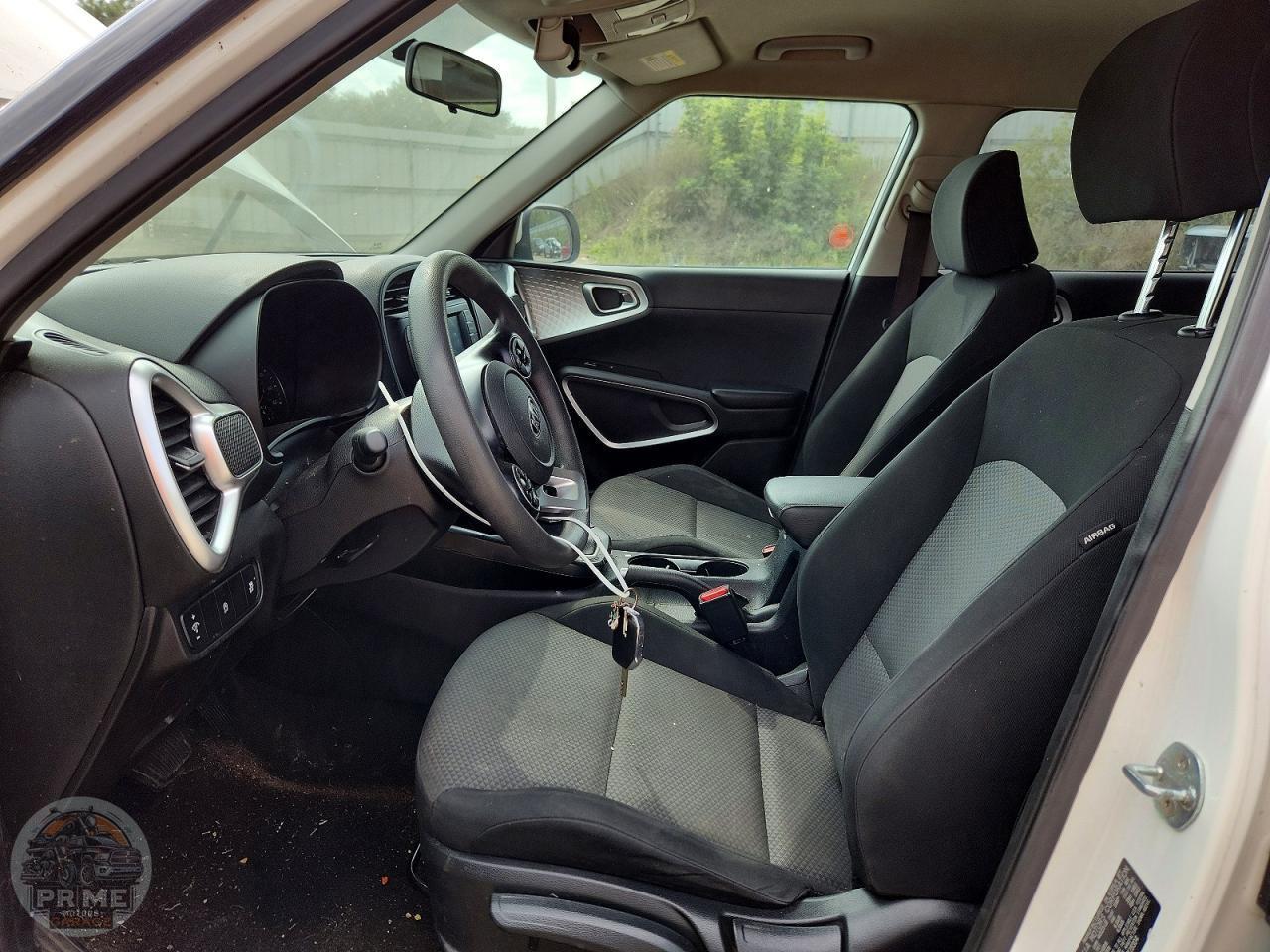 2021 KIA SOUL — фото 7