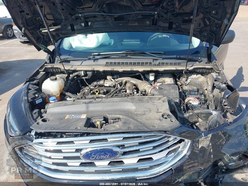 2022 FORD EDGE SE — фото 10