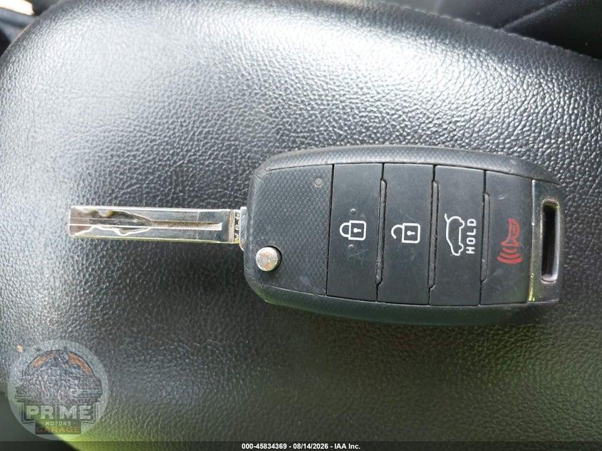2014 KIA SOUL — фото 11