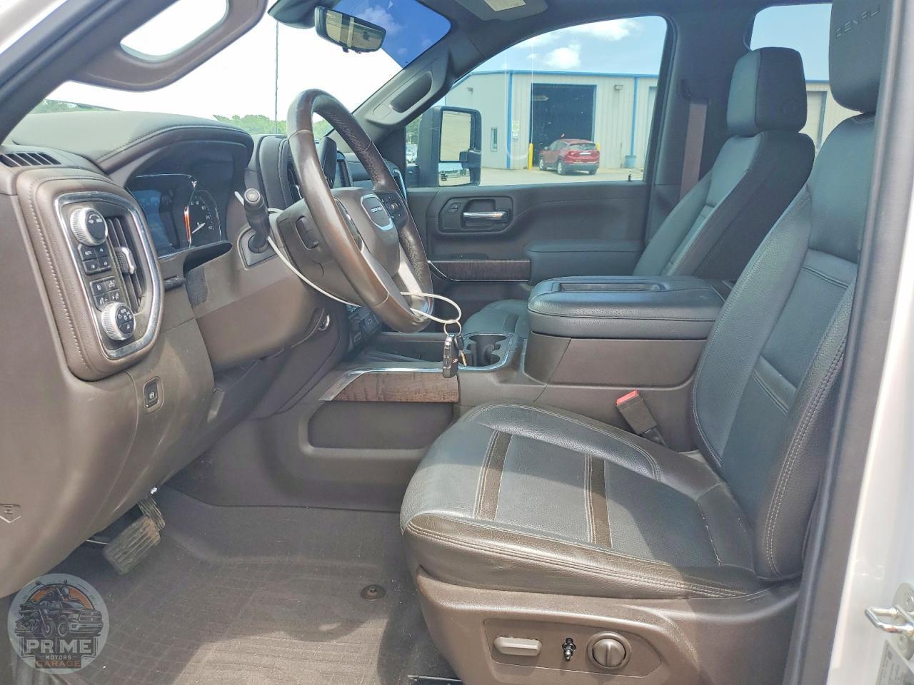 2020 GMC SIERRA — фото 7
