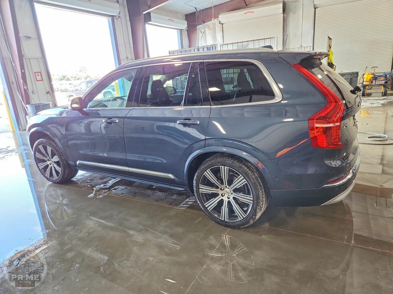 2022 VOLVO XC90 — фото 2