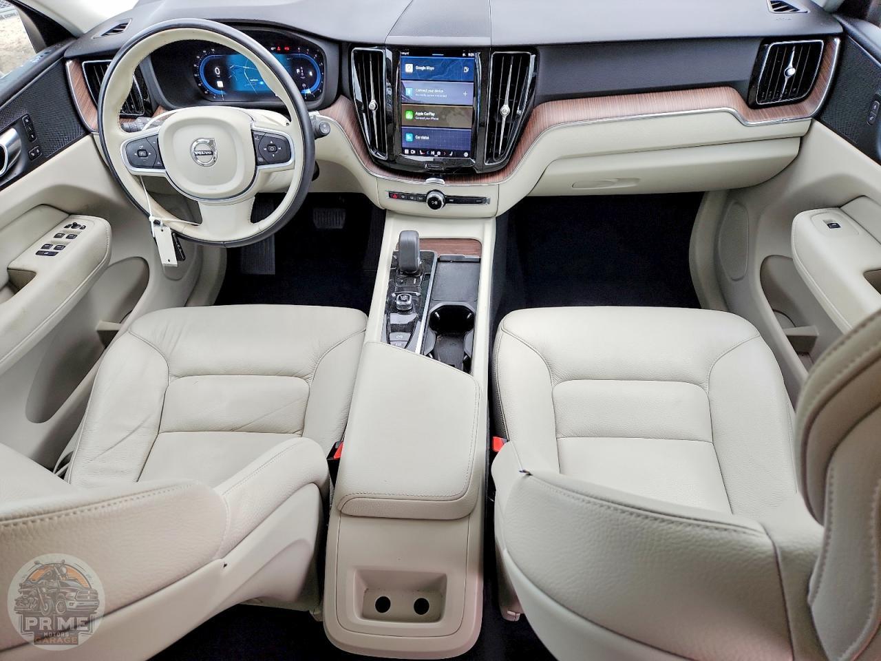 2022 VOLVO XC60 — фото 8