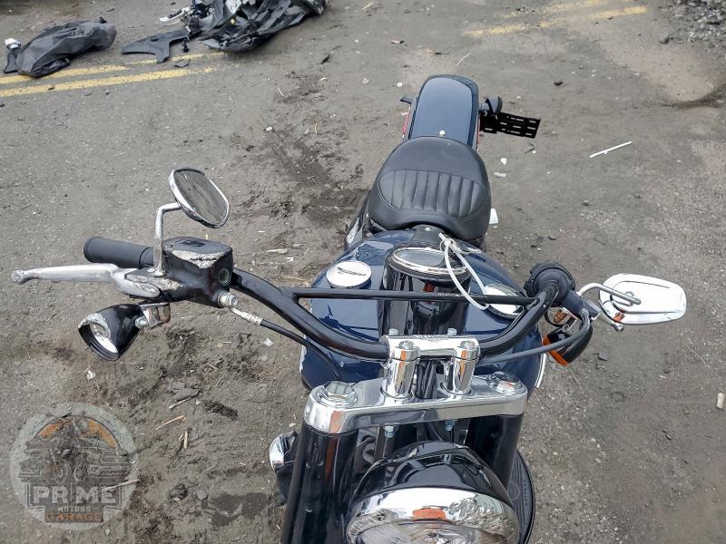 2019 HARLEY-DAVIDSON FLSL (SOFTAIL SLIM) — фото 5