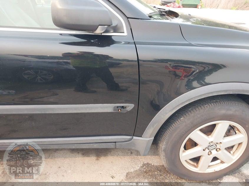 2006 VOLVO XC90 2.5T — фото 18