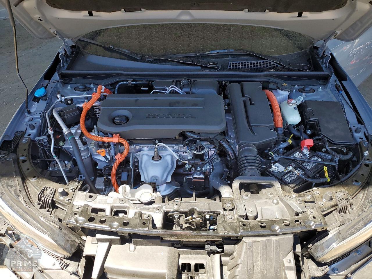 2026 HONDA CIVIC — фото 11