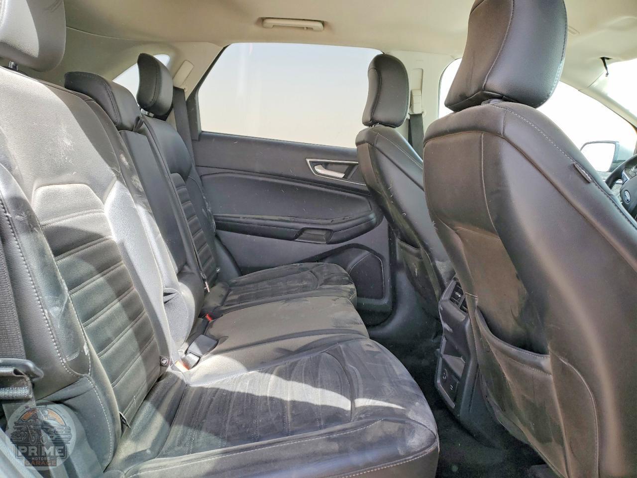 2021 FORD EDGE — фото 11