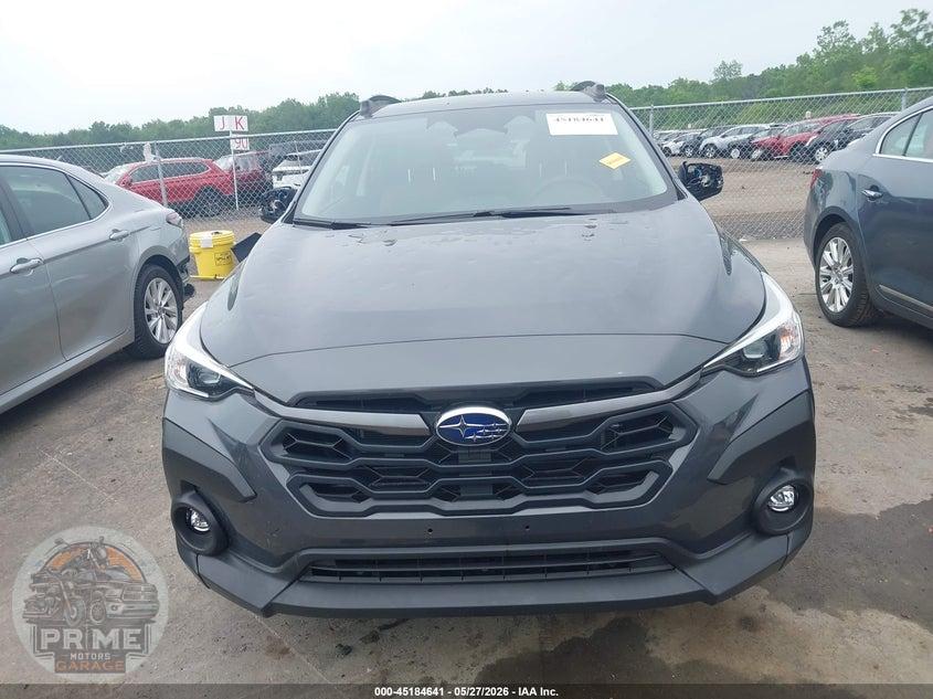 2024 SUBARU CROSSTREK PREMIUM — фото 13
