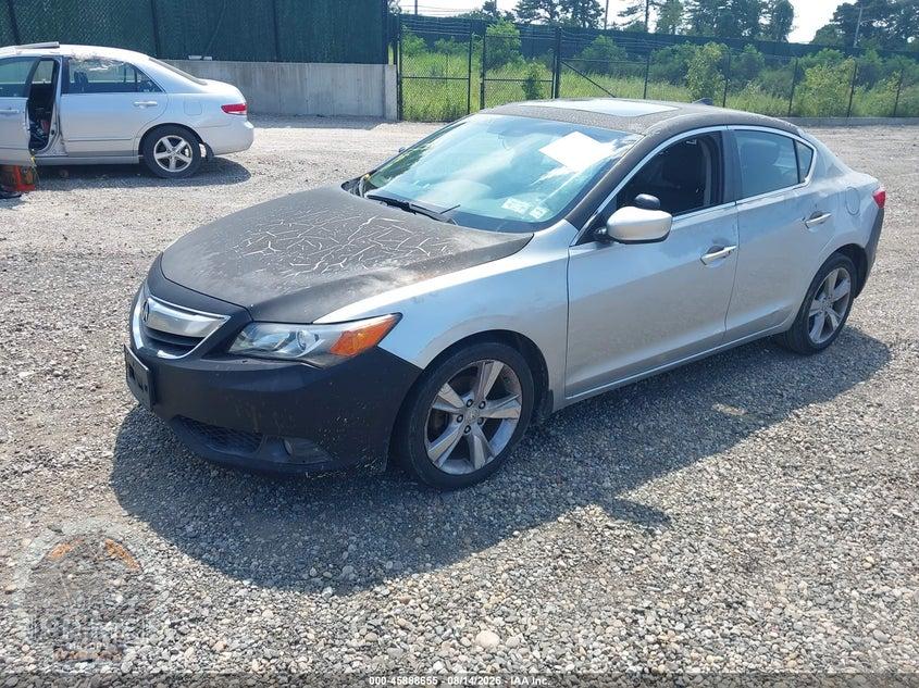 2013 ACURA ILX 2.0L — фото 2