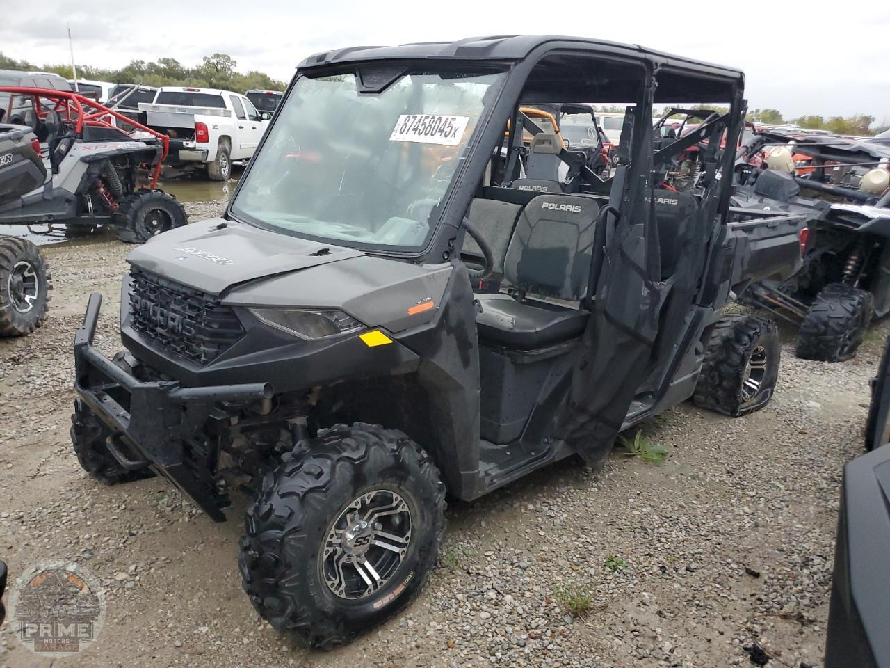 2020 POLARIS RANGER — фото 2