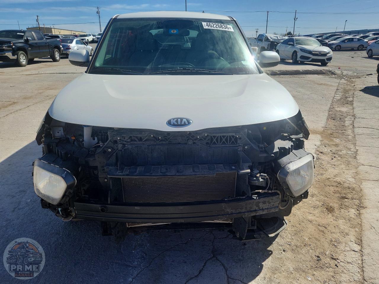 2020 KIA SOUL — фото 5
