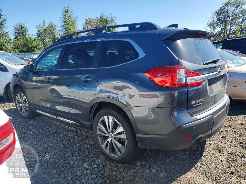 2021 SUBARU ASCENT — фото 2
