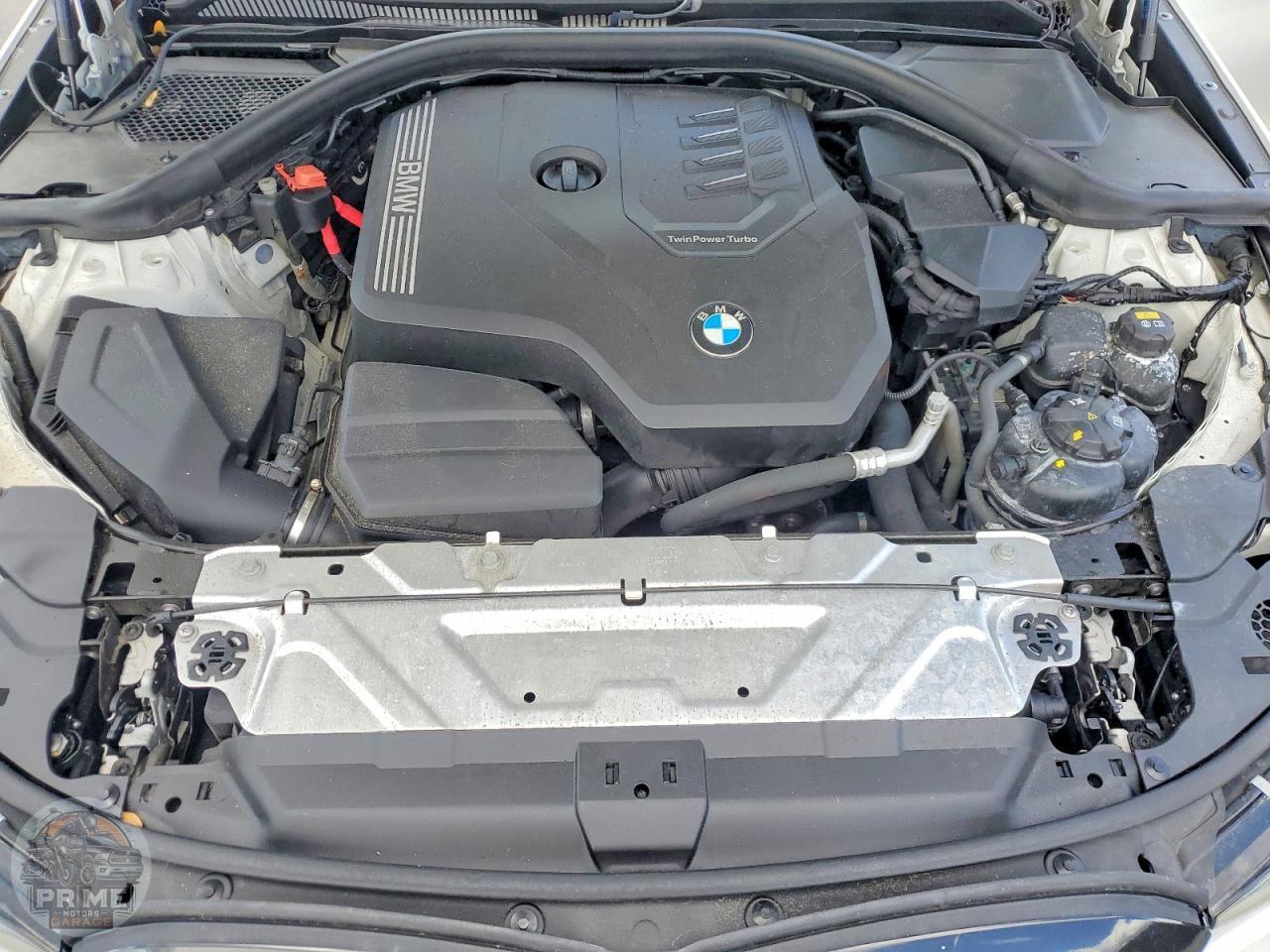 2020 BMW 3 SERIES — фото 11