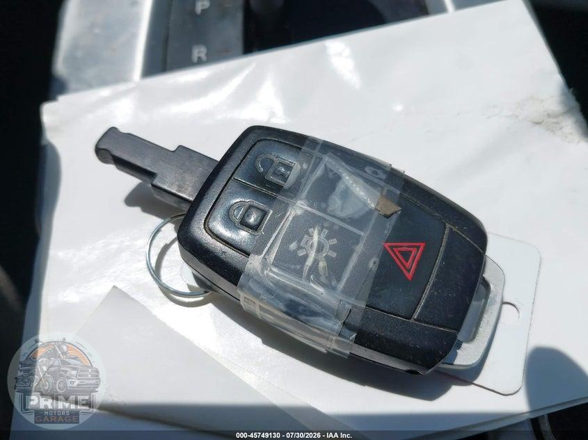 2012 VOLVO C30 T5 — фото 11
