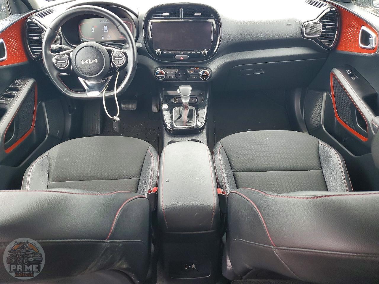 2024 KIA SOUL — фото 8
