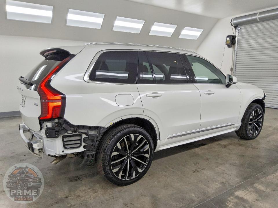 2025 VOLVO XC90 — фото 3