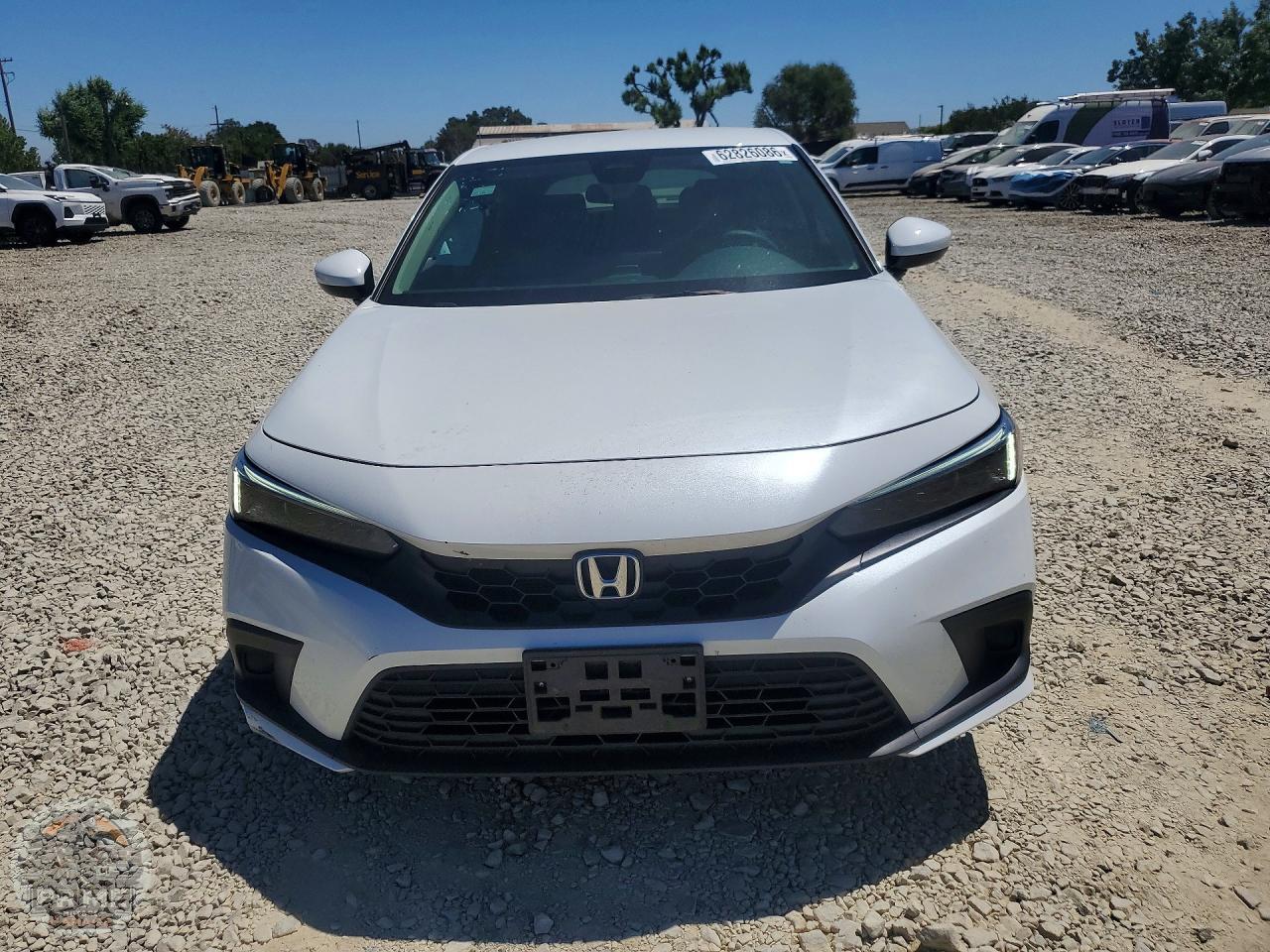 2024 HONDA CIVIC — фото 5