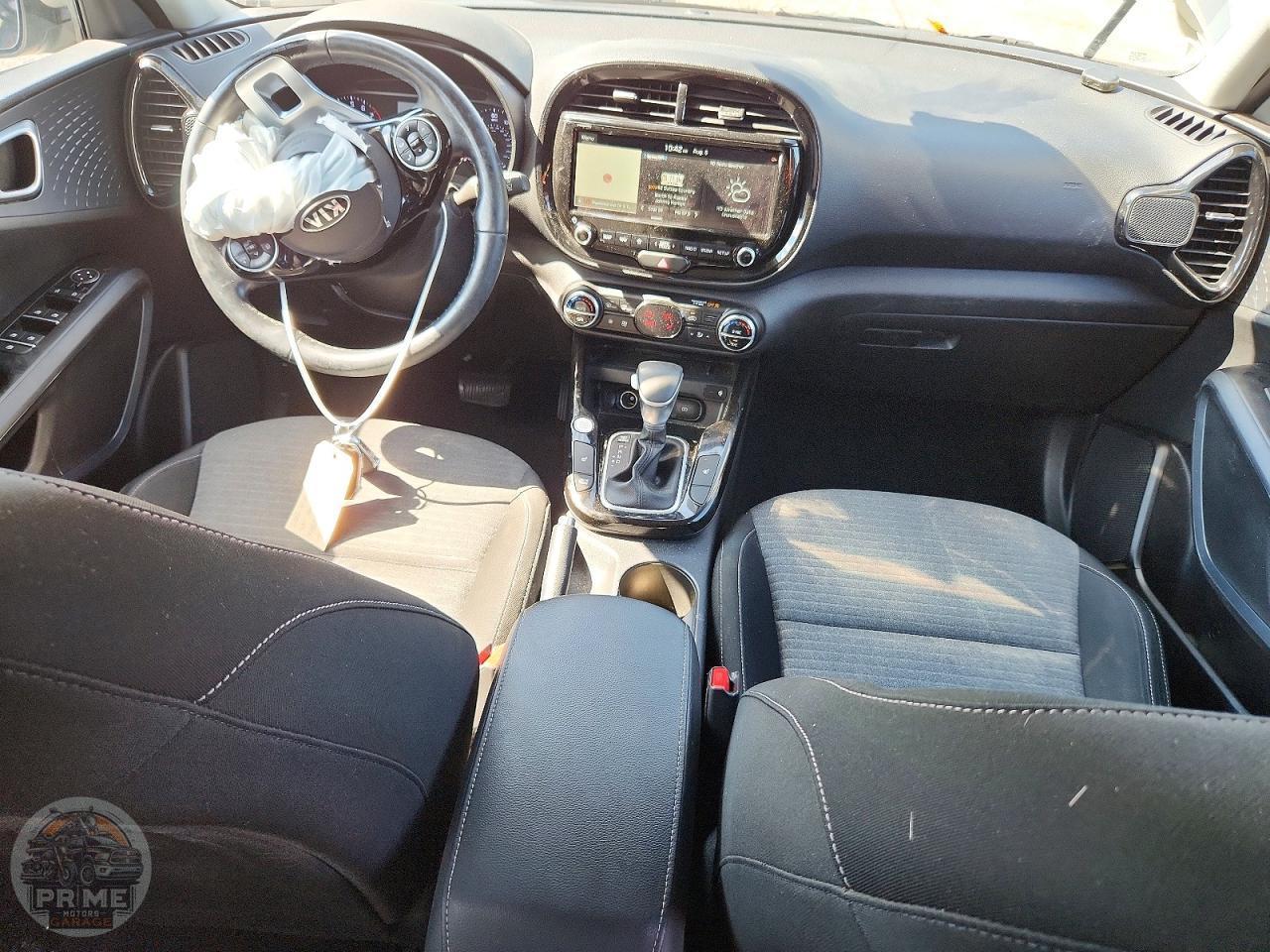 2020 KIA SOUL — фото 8