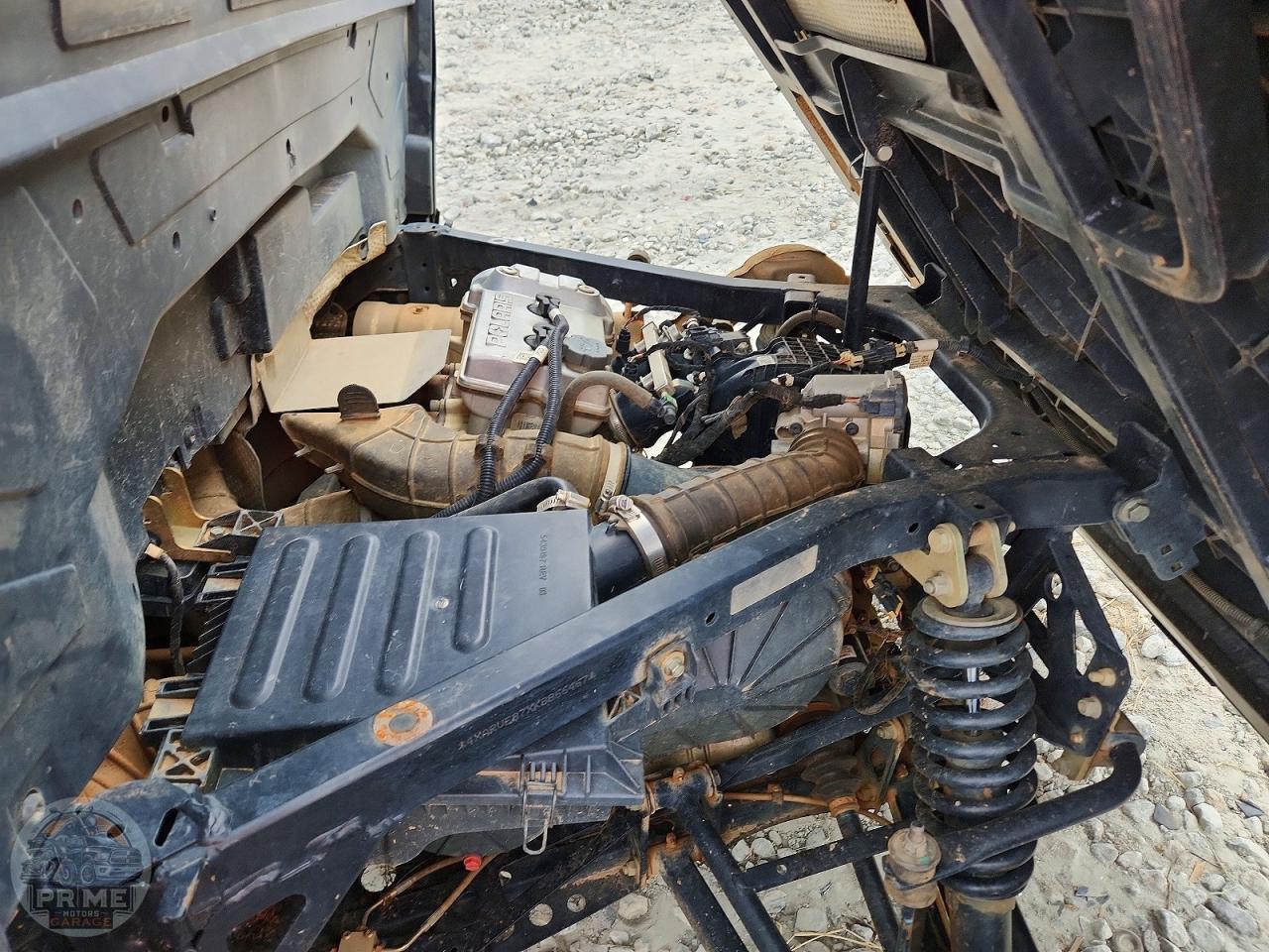2019 POLARIS RANGER — фото 13