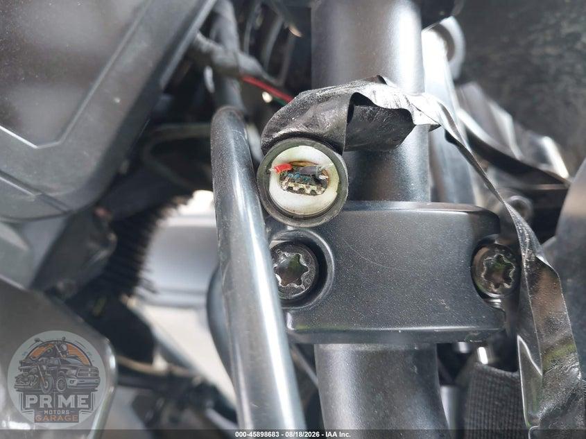 2023 HARLEY-DAVIDSON RA1250 (PAN AMERICA 1250) S — фото 16