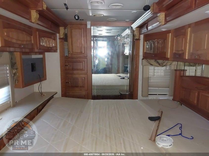 2005 SPARTAN MOTORS MOTORHOME 4VZ — фото 14