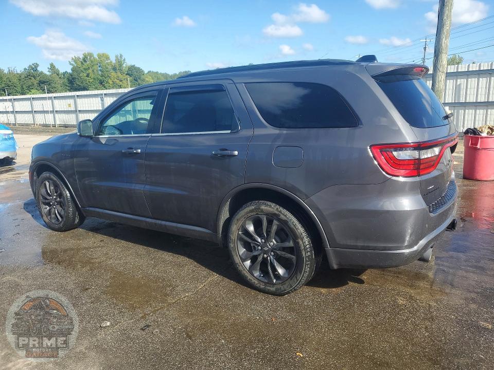 2023 DODGE DURANGO — фото 2