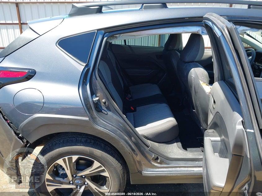 2024 SUBARU CROSSTREK PREMIUM — фото 8