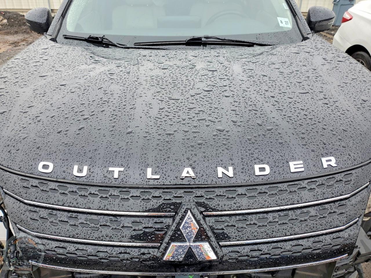 2022 MITSUBISHI OUTLANDER — фото 23