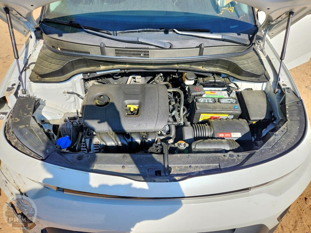2021 KIA SOUL — фото 11