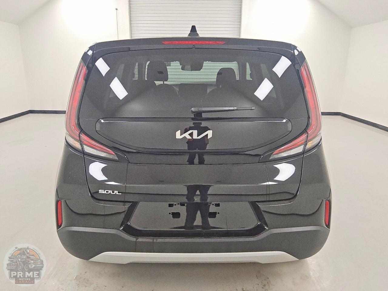 2025 KIA SOUL — фото 6