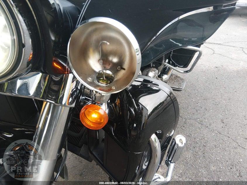 2014 HARLEY-DAVIDSON FLHTCU (ULTRA CLASSIC ELECTRA GLIDE) ULTRA CLASSIC ELECTRA GLD — фото 14