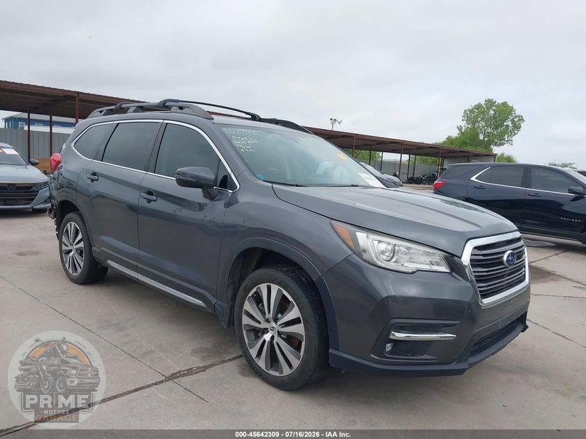 2022 SUBARU ASCENT LIMITED — фото 1