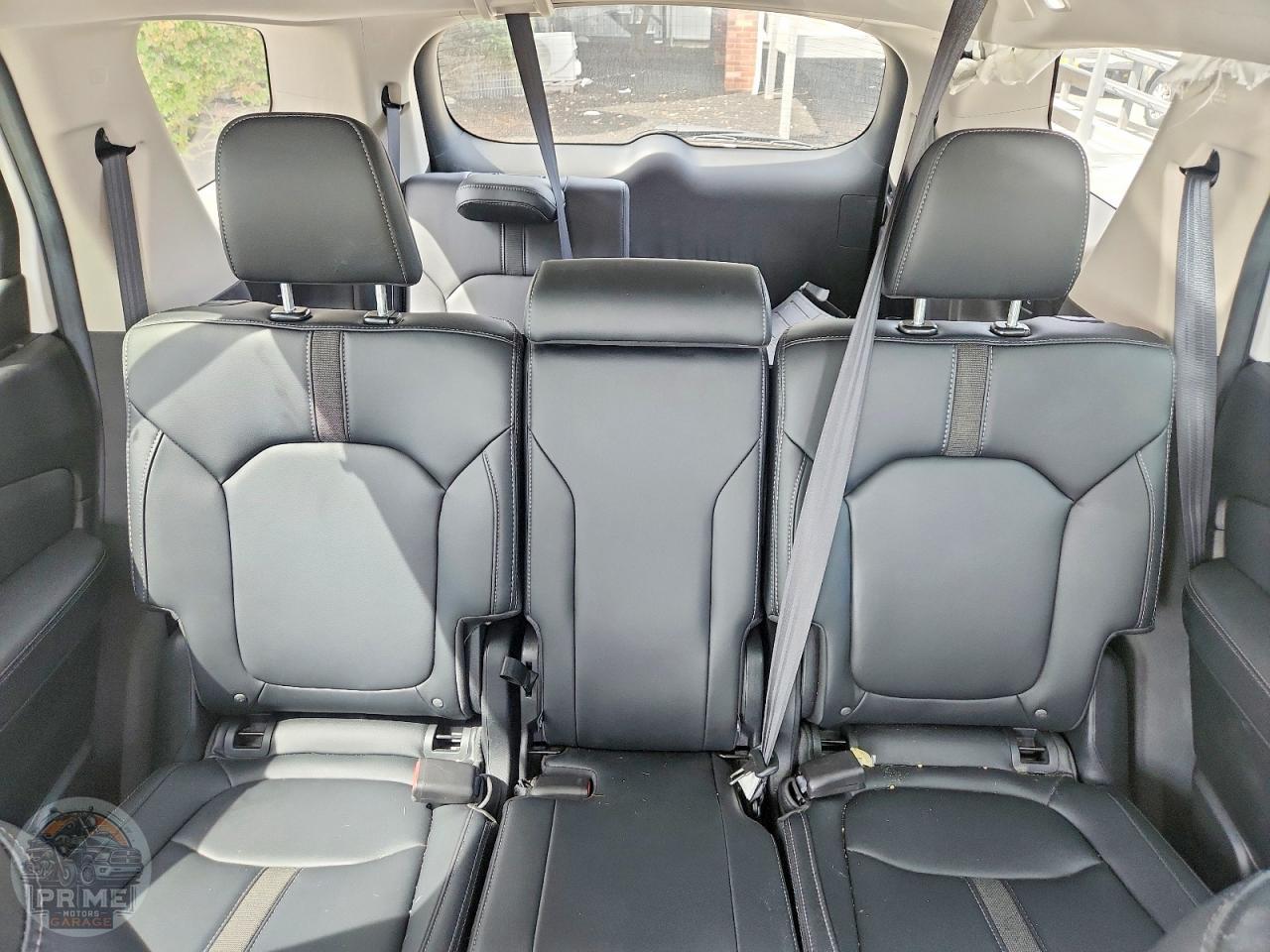 2025 HONDA PILOT — фото 10
