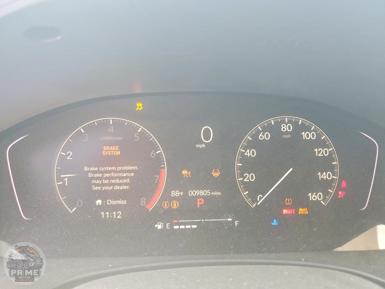 2026 HONDA CIVIC — фото 9