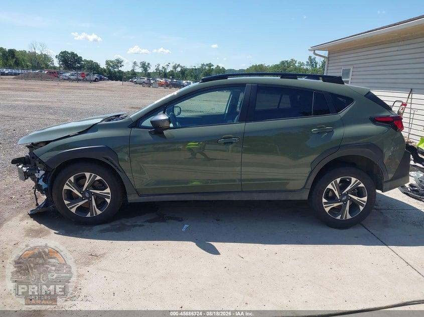 2026 SUBARU CROSSTREK PREMIUM — фото 15