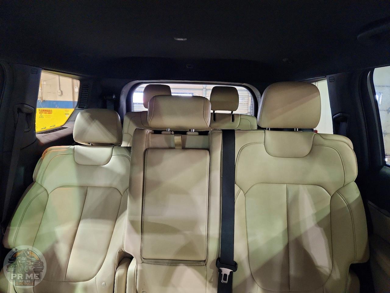 2023 JEEP GRAND CHEROKEE — фото 10