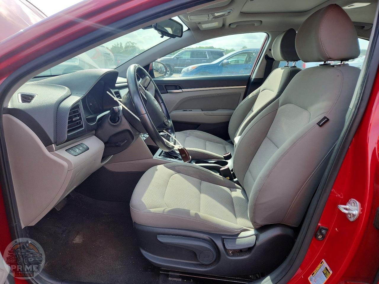 2020 HYUNDAI ELANTRA — фото 25
