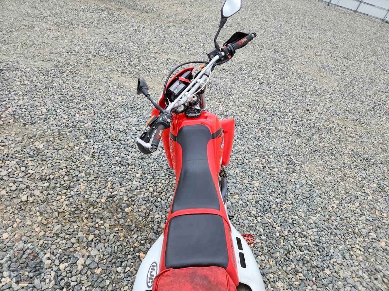 2007 HONDA XR650 — фото 2