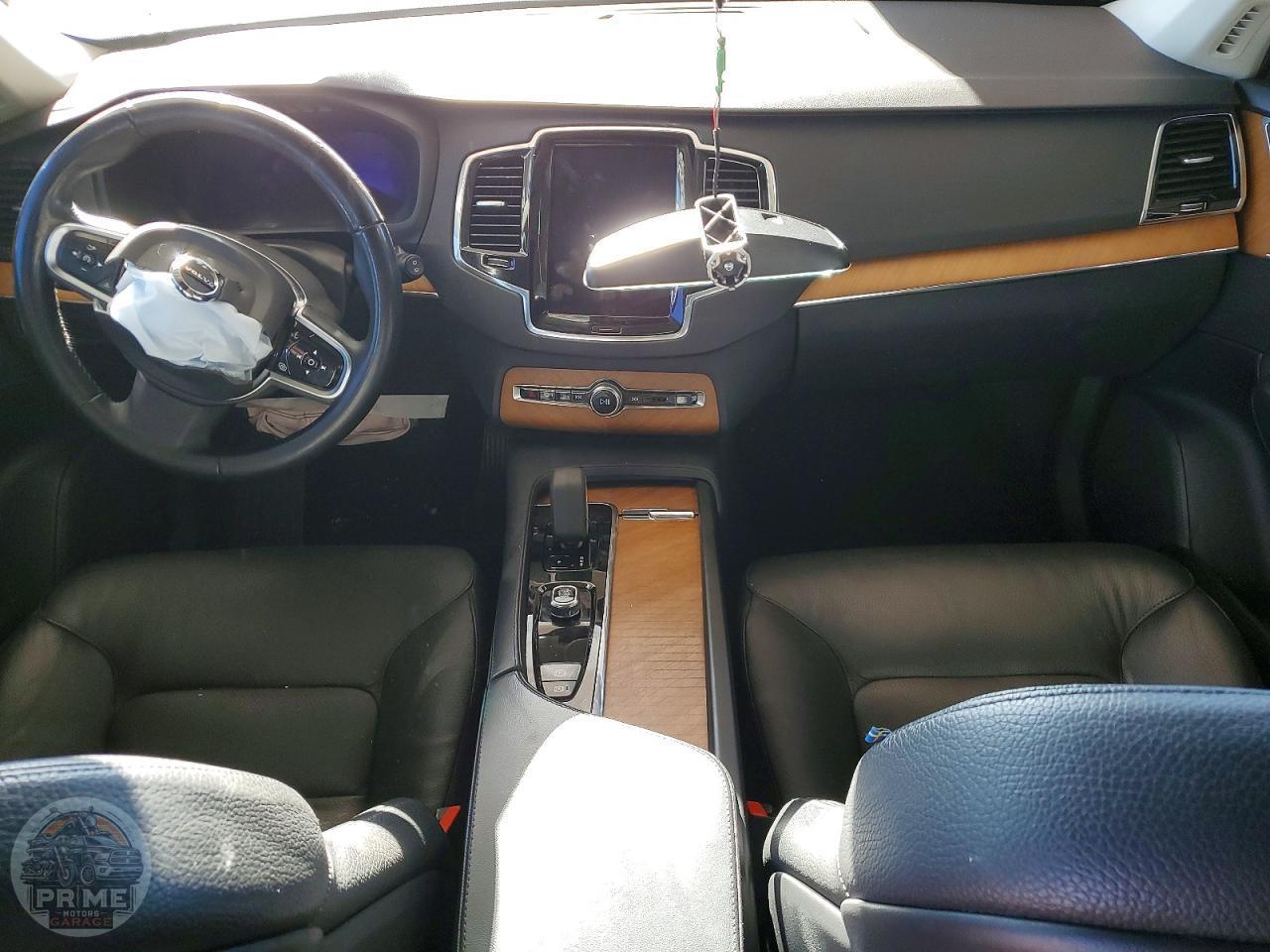 2024 VOLVO XC90 — фото 22