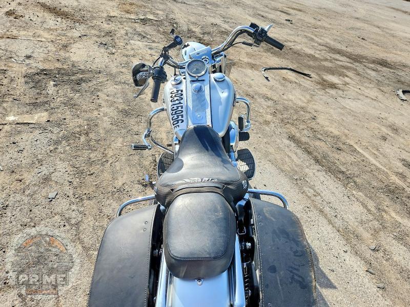 2003 HARLEY-DAVIDSON FLHRCI (ROAD KING CLASSIC) — фото 6