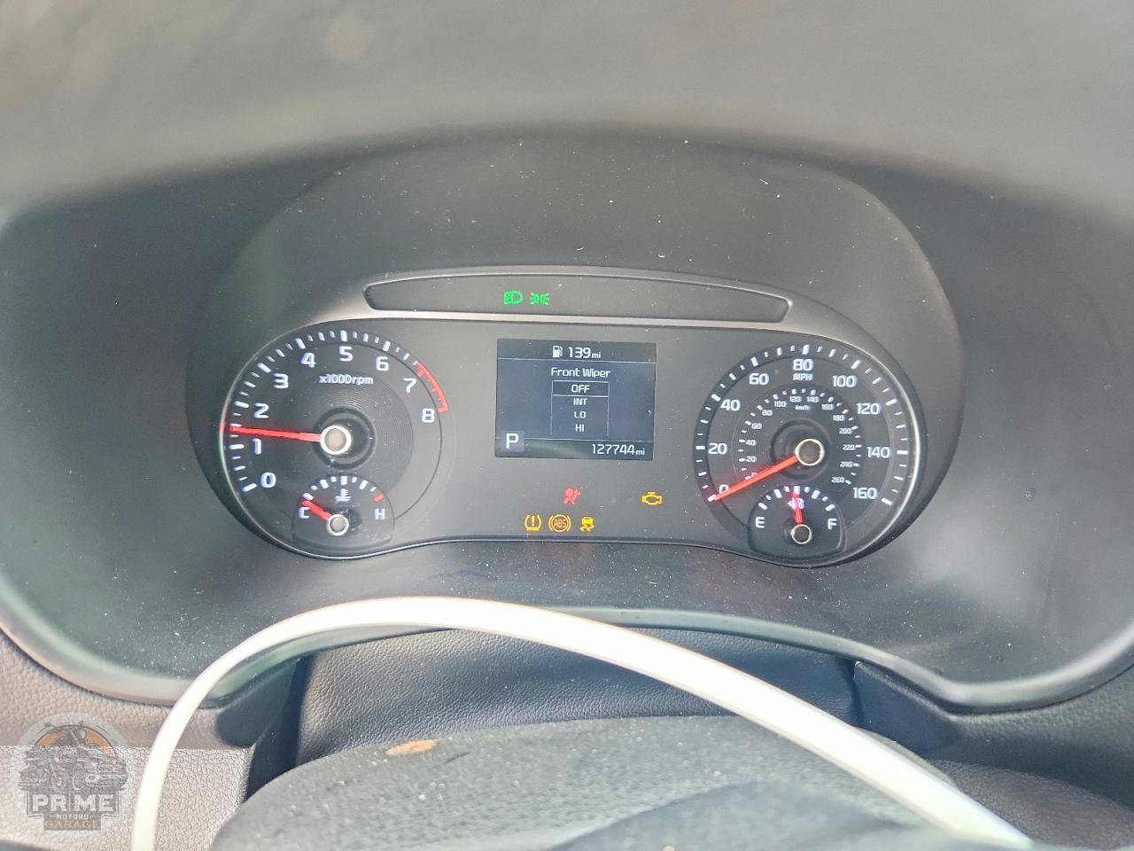 2020 KIA SOUL — фото 9