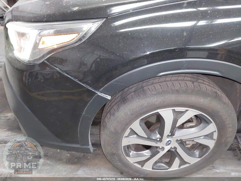 2022 SUBARU OUTBACK LIMITED — фото 20