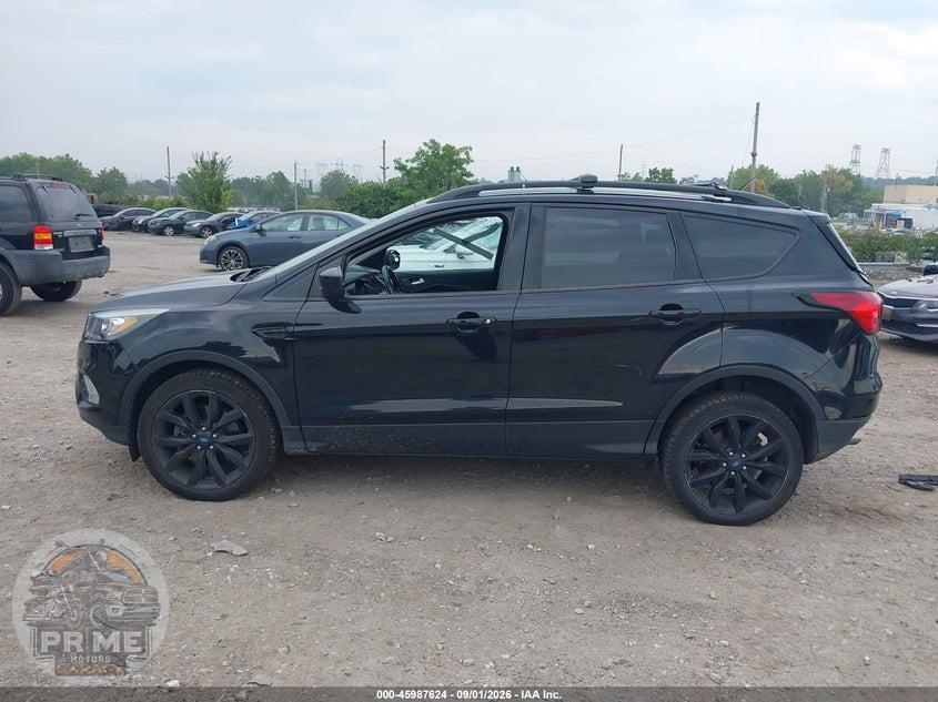 2019 FORD ESCAPE SE — фото 13