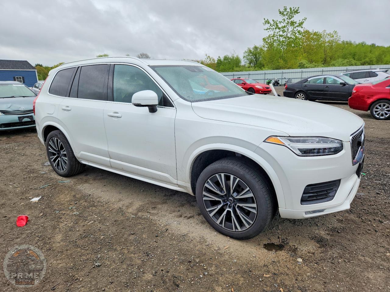 2020 VOLVO XC90 — фото 16