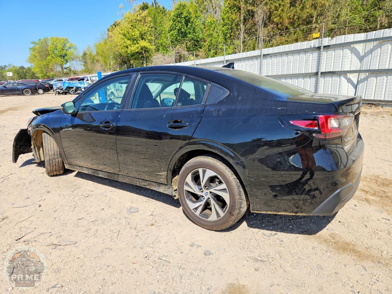 2023 SUBARU LEGACY — фото 2