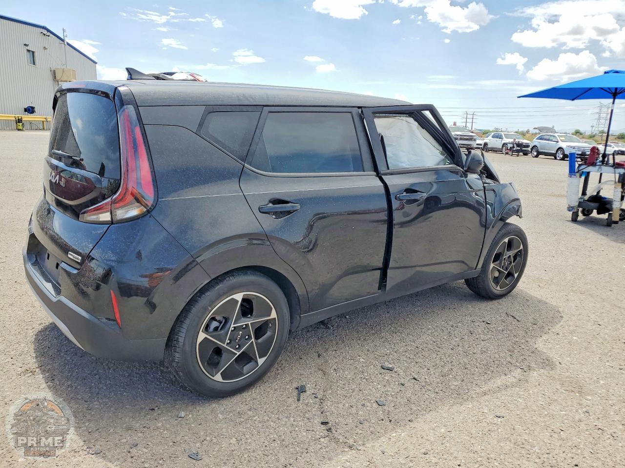 2023 KIA SOUL — фото 3